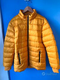 Piumino leggero XL uomo
