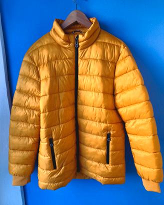 Piumino leggero XL uomo