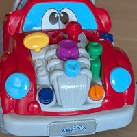 CHICCO Meccanico Parlante (Mod. 69040 )