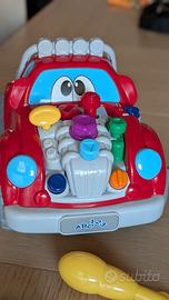 CHICCO Meccanico Parlante (Mod. 69040 )