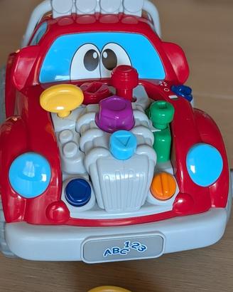 CHICCO Meccanico Parlante (Mod. 69040 )