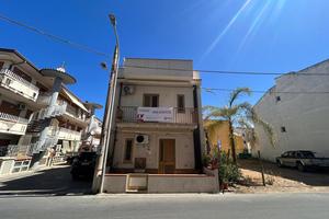 Casa Indipendente Furnari [Cod. rif 3204711VRG]