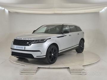 Land Rover Range Rover Velar 2017 Diesel 2.0d...