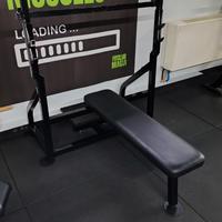 panca piana professionale 