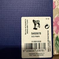 Swarovski 5493978 cerbiatto scs 2020