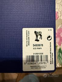 Swarovski 5493978 cerbiatto scs 2020