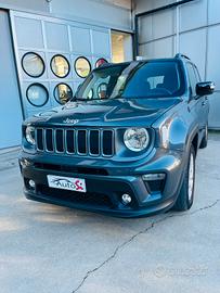Jeep Renegade 1.5 Turbo T4 MHEV Limited HYBRID