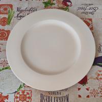 Piatto da portata in porcellana Villeroy & Boch