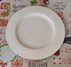 Piatto da portata in porcellana Villeroy & Boch