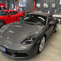 Porsche 718 Boxster (982) 2.0T 300cv PDK