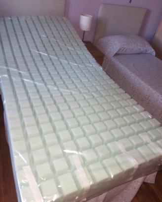materasso antidecubito 