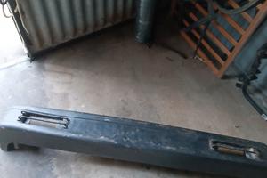 Paraurti Suzuki sj samurai 