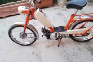 MOTORINO BENELLI