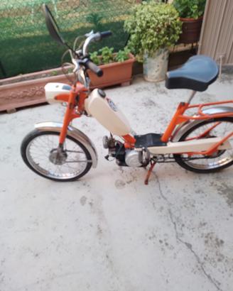 MOTORINO BENELLI