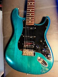 Fender Stratocaster USA
