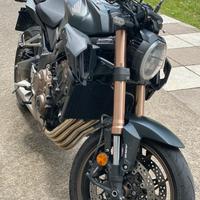 Honda CB650R