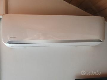 Climatizzatore Clivet 18000 btu