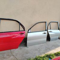 PEZZI LANCER EVO 7 8 9:Porta Vetro Fanali Ala 