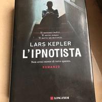 L' Ipnotista