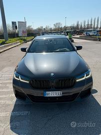 Bmw 530D