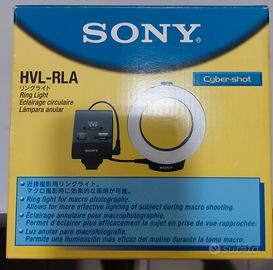 Lampada Sony HVL-RLA