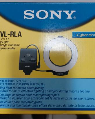 Lampada Sony HVL-RLA
