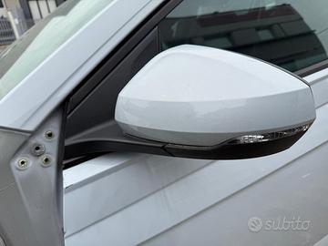 Specchietto sx vw polo aw1 2018