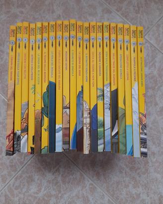 Libri per ragazzi