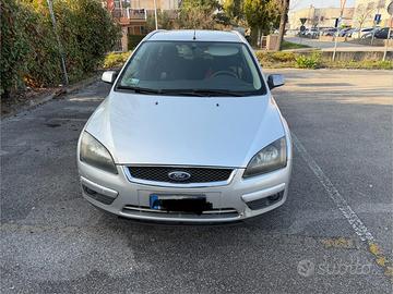 Ford focus 1.6 disel euro 1.200