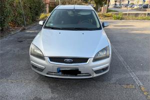 Ford focus 1.6 disel euro 1.200
