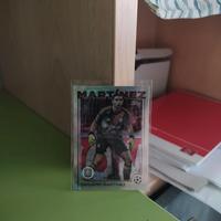 Card Topps Emiliano Martínez • Aston Villa •