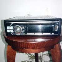 Stereo Alpine CDE 111 R Autoradio