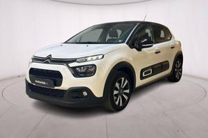Citroen C3 1.2 puretech Max 83cv