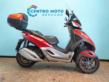 Piaggio MP3 300 Garantito e Finanziabile