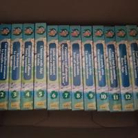 Vhs Heidi rba editore