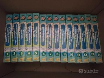 Vhs Heidi rba editore