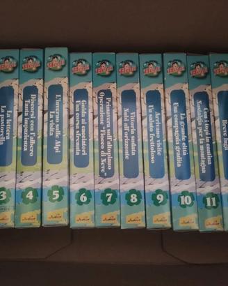 Vhs Heidi rba editore