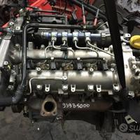 MOTORE COMPLETO FIAT FREEMONT