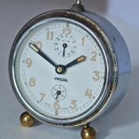 Sveglia Enicar degli anni 60