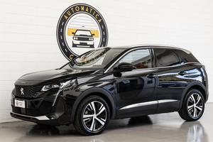 PEUGEOT 3008 GT 130 S&S EAT8 IVA UNIPRO