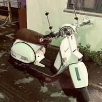 Vespa lml