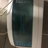 Sterilizzatore uv parrucchiere e barbiere