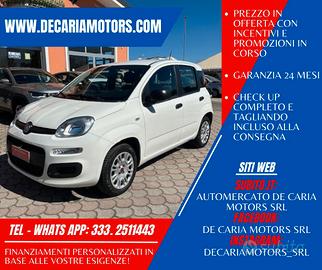 Fiat Panda 1.2 EasyPower Easy - 2020