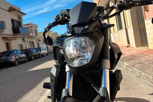 mt 07 abs depotenziata a2 