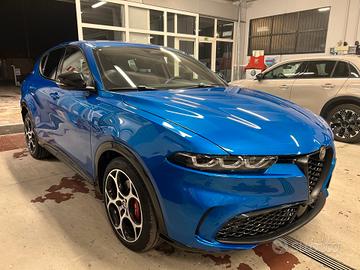 Alfa Romeo Tonale 1.5 160 CV MHEV TCT7 Veloce