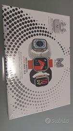 Smart Watch e auricolari wireless