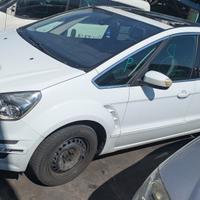 FORD S-MAX dal 2010 2.0 TDCi Diesel aut. 5 Porte