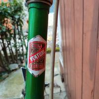 Bici da corsa Venturi