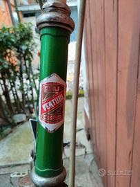 Bici da corsa Venturi