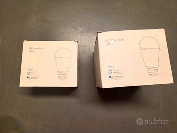 Lampadina intelligente Teckin SB50